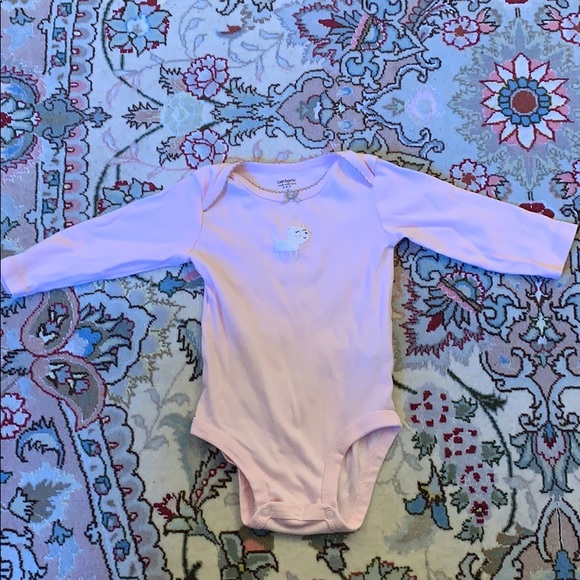 Baby Onsies Bundle - Picture 4 of 5